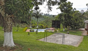 Finca La Esperanza